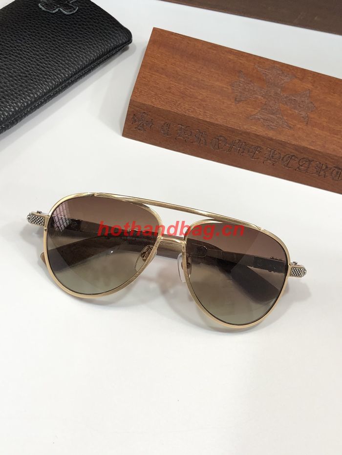 Chrome Heart Sunglasses Top Quality CRS00918